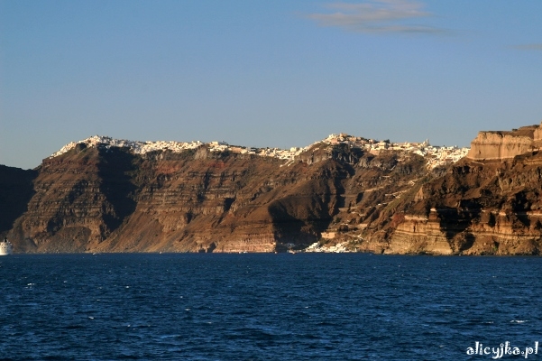 santorini